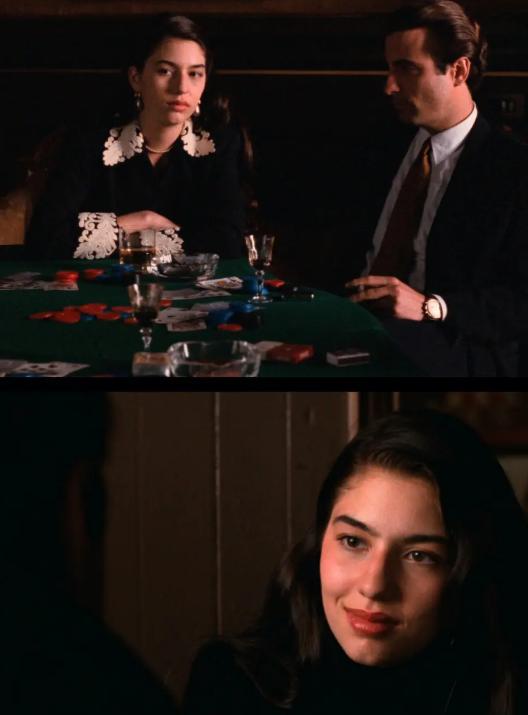 教父三部曲电影多少年,电影教父共几部