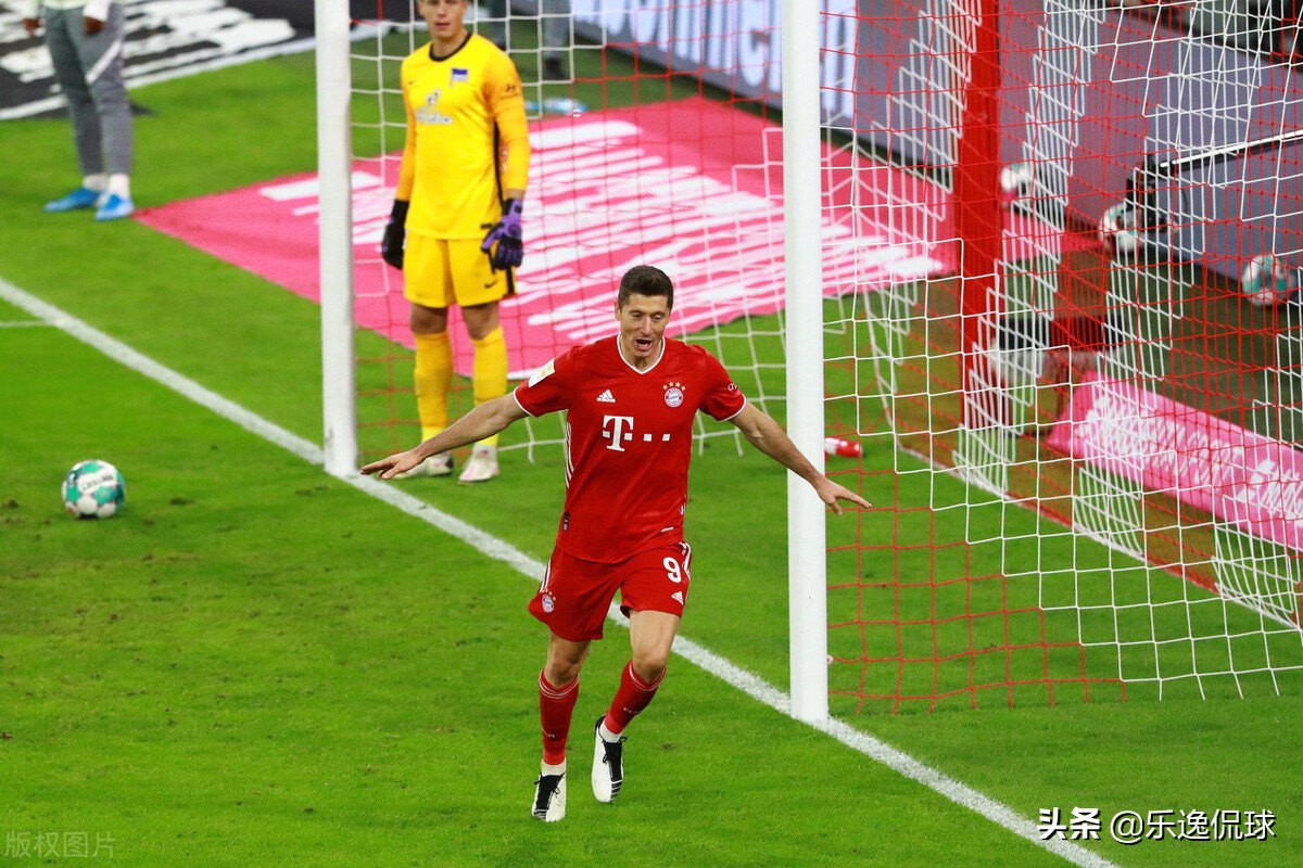 欧冠决赛进球最多的球星,欧冠2020射手榜梅西和c罗进球