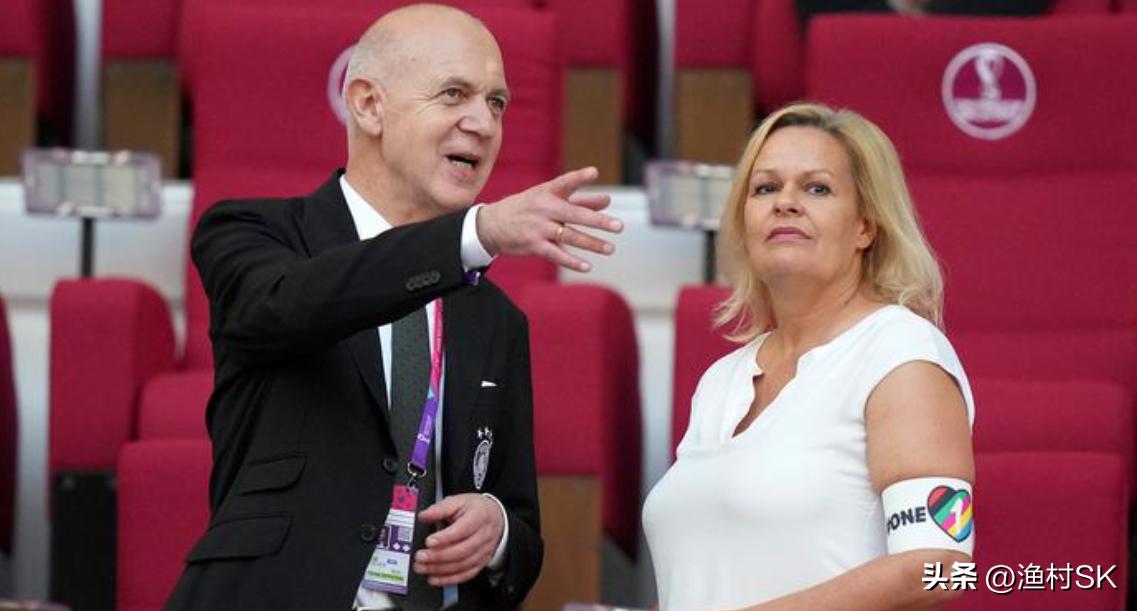 缺席卡塔尔世界杯的强队,缺席卡塔尔世界杯的球队