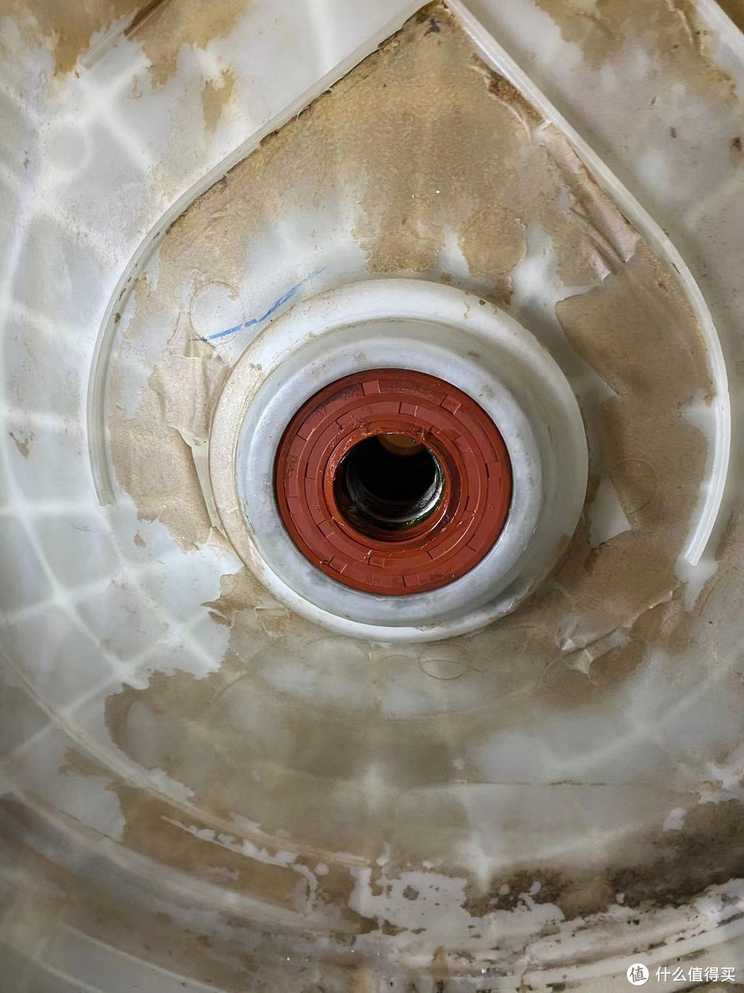 自己更换滚筒洗衣机轴承,怎样给滚筒洗衣机换轴承