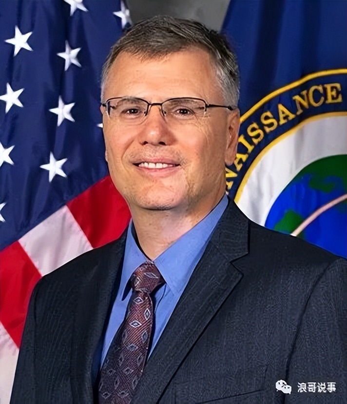 国家侦察局（NRO）NationalReconnaissanceOffice