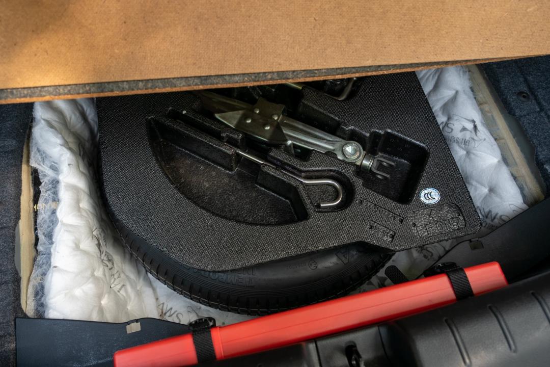 买高配家用车，送V6发动机——9代雅阁3.0LVTI尊贵版