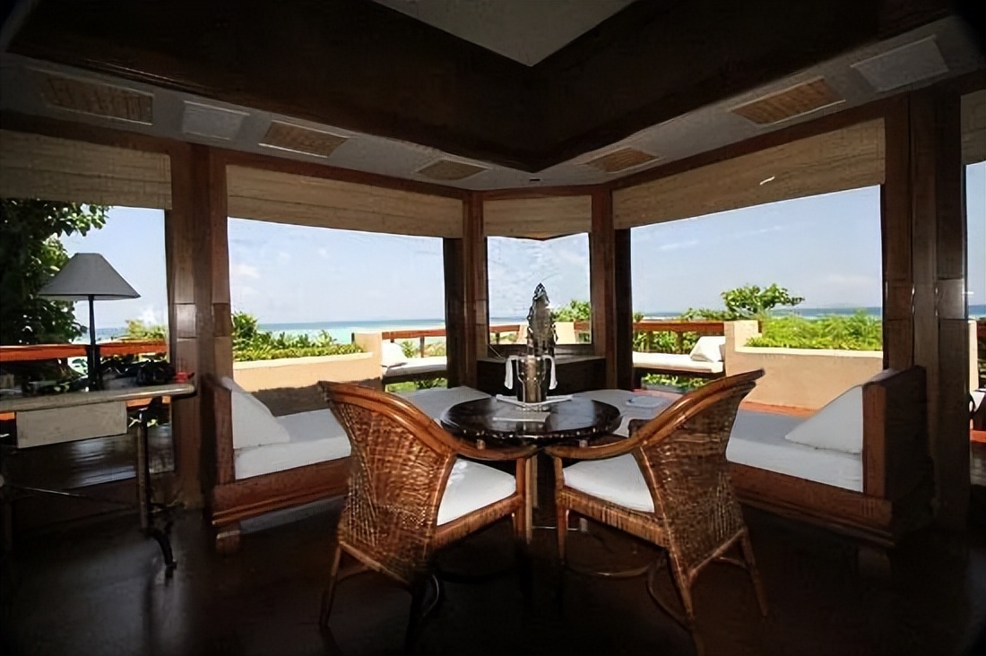 菲律宾马尼拉附近的度假村,菲律宾最好的度假村