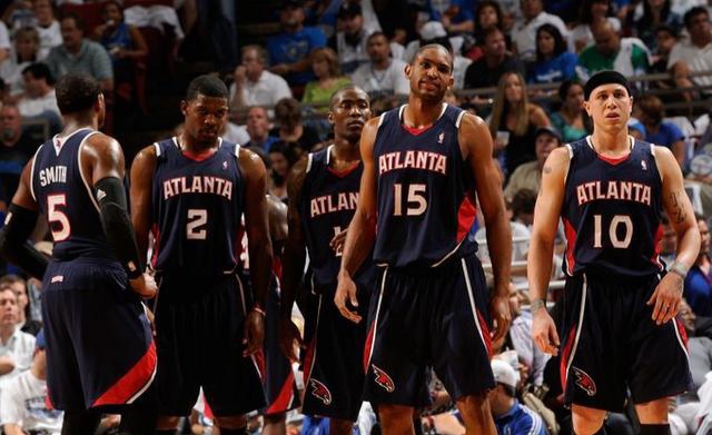 艾尔霍福德为什么叫球盲,艾尔霍福德季后赛