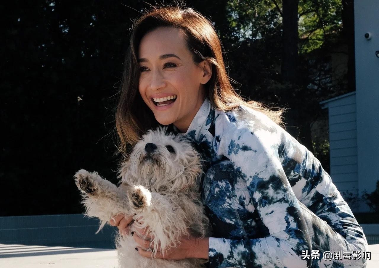 李美琪个人资料简介,李美琪最近情况