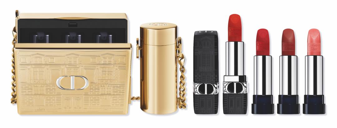 看完就想买的节日季限定,又是白打工一年的概念