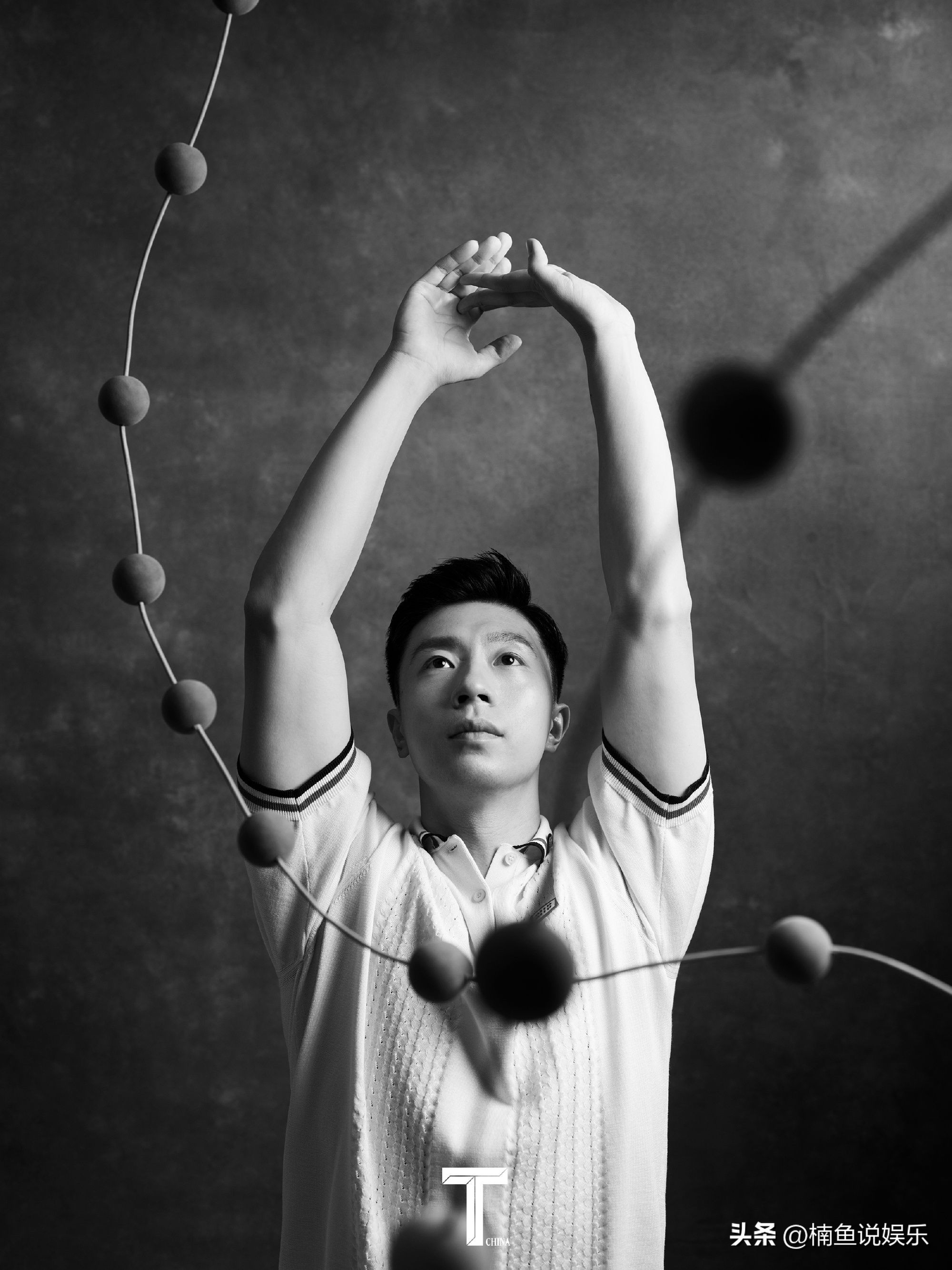 马龙帅气大照片,马龙的帅气发型