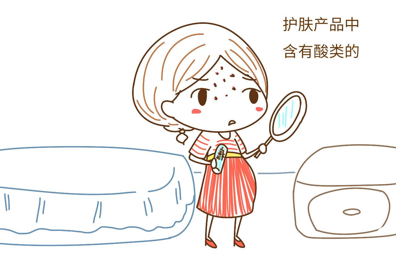 孕妇能化妆吗如何选化妆品,孕期如何选择健康化妆品