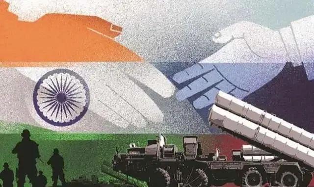 三哥为什么人见人爱呢？西方为什么不围堵印度？