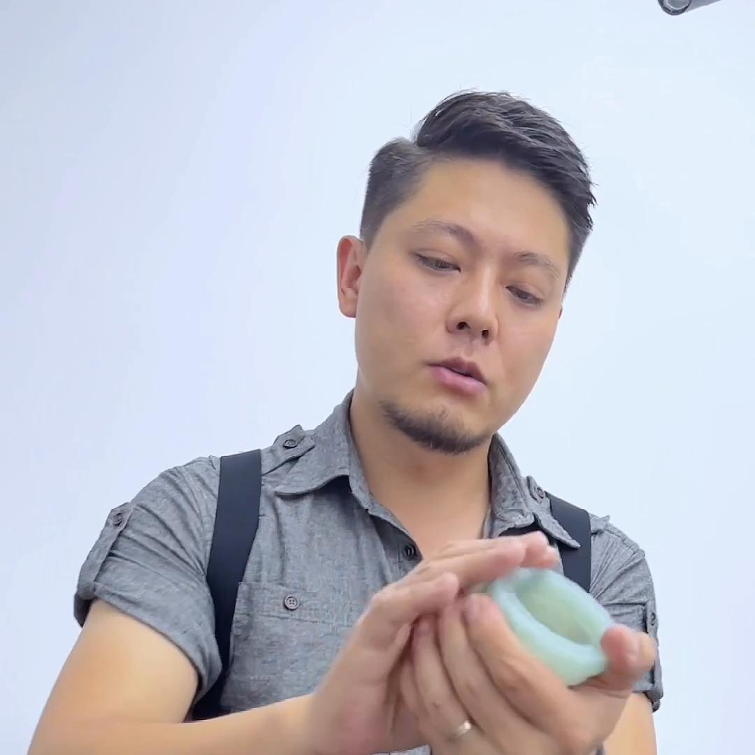 八十万的人肉包裹果然没人疼失望，开出来的东西都那么好看...