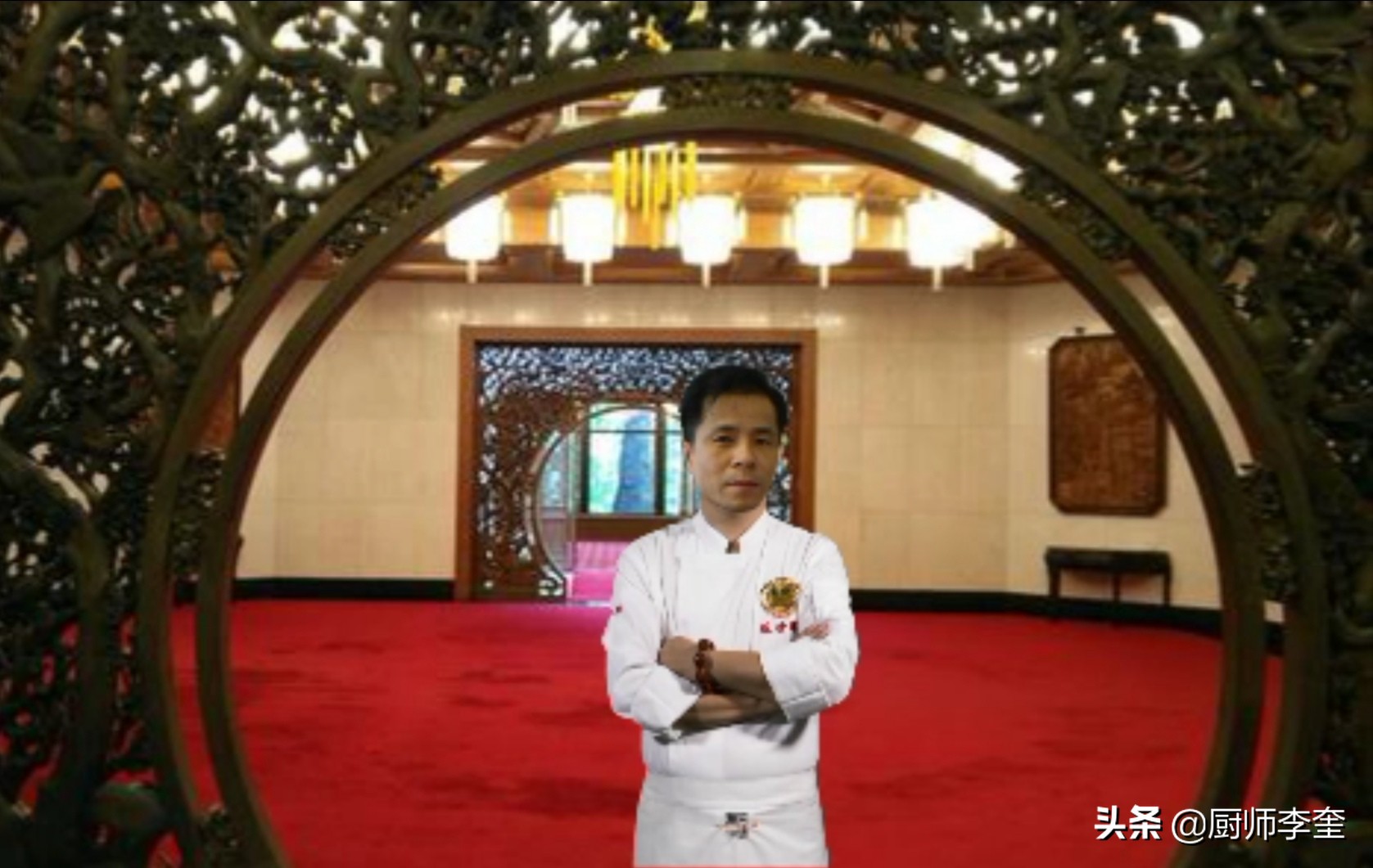 做焖鸡视频,电饭煲焖鸡软烂入味好吃