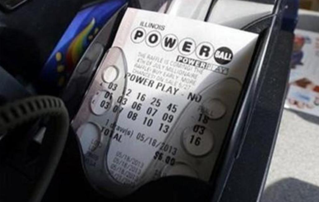 美国人安德鲁：2美元中3.14亿，晚年却说：当初撕掉彩票就好了