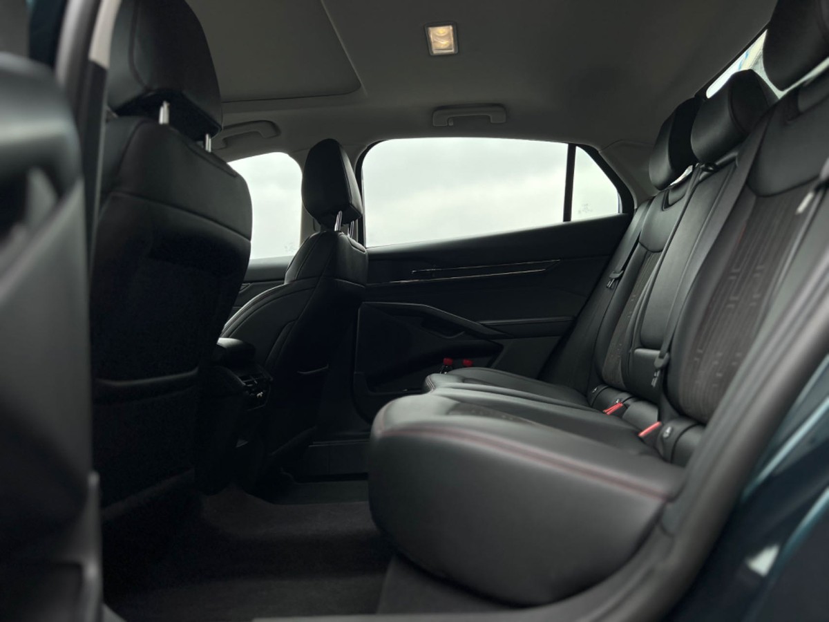 2020蒙迪欧1.5t试驾视频高速油耗,福特蒙迪欧2020款1.5t试驾