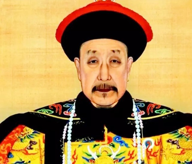 乾隆养生的真实感受,乾隆的养生之道是什么