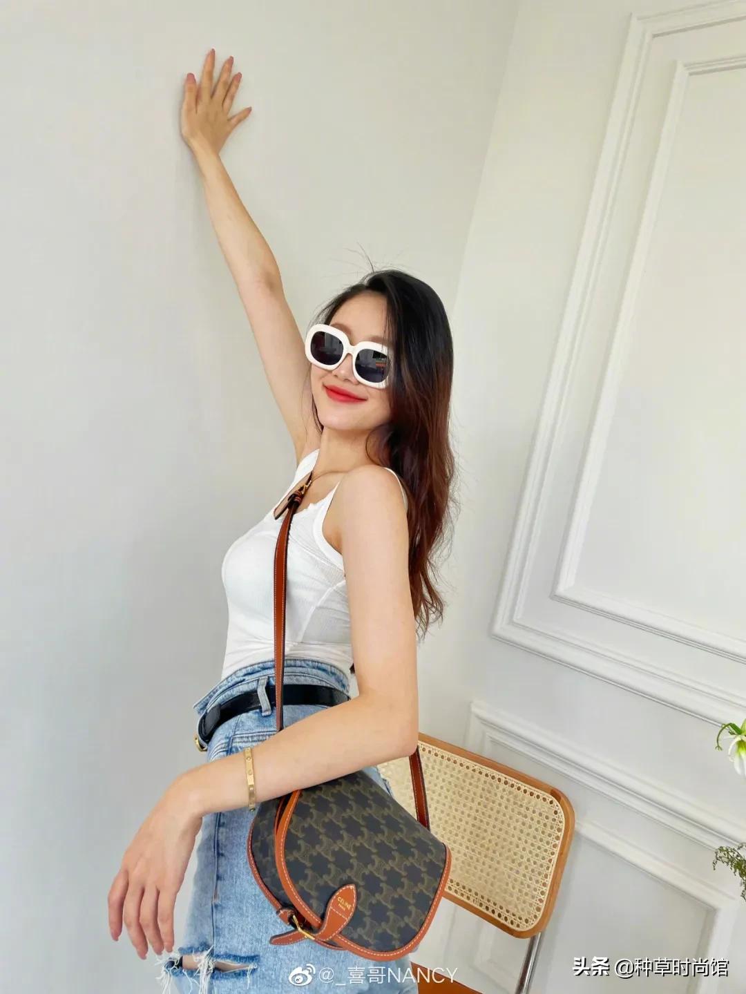 10年前买过的东西,10年前买东西和10年后买的东西