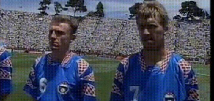 足球冷知识女足,足球冷知识乌戈桑切斯