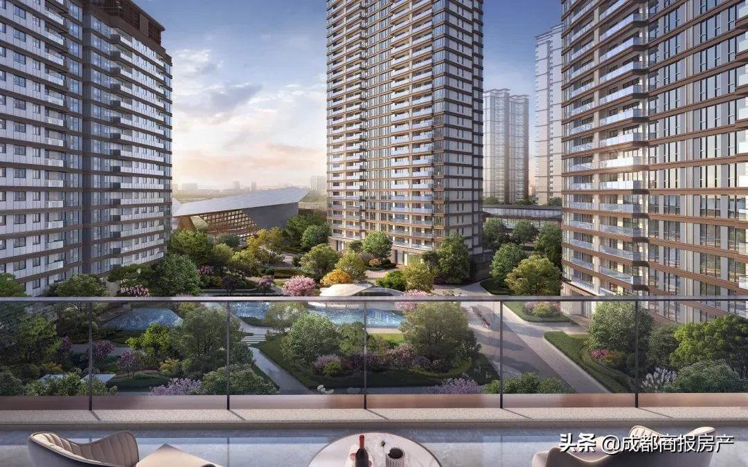 很少有人像西派一样懂得怡心湖