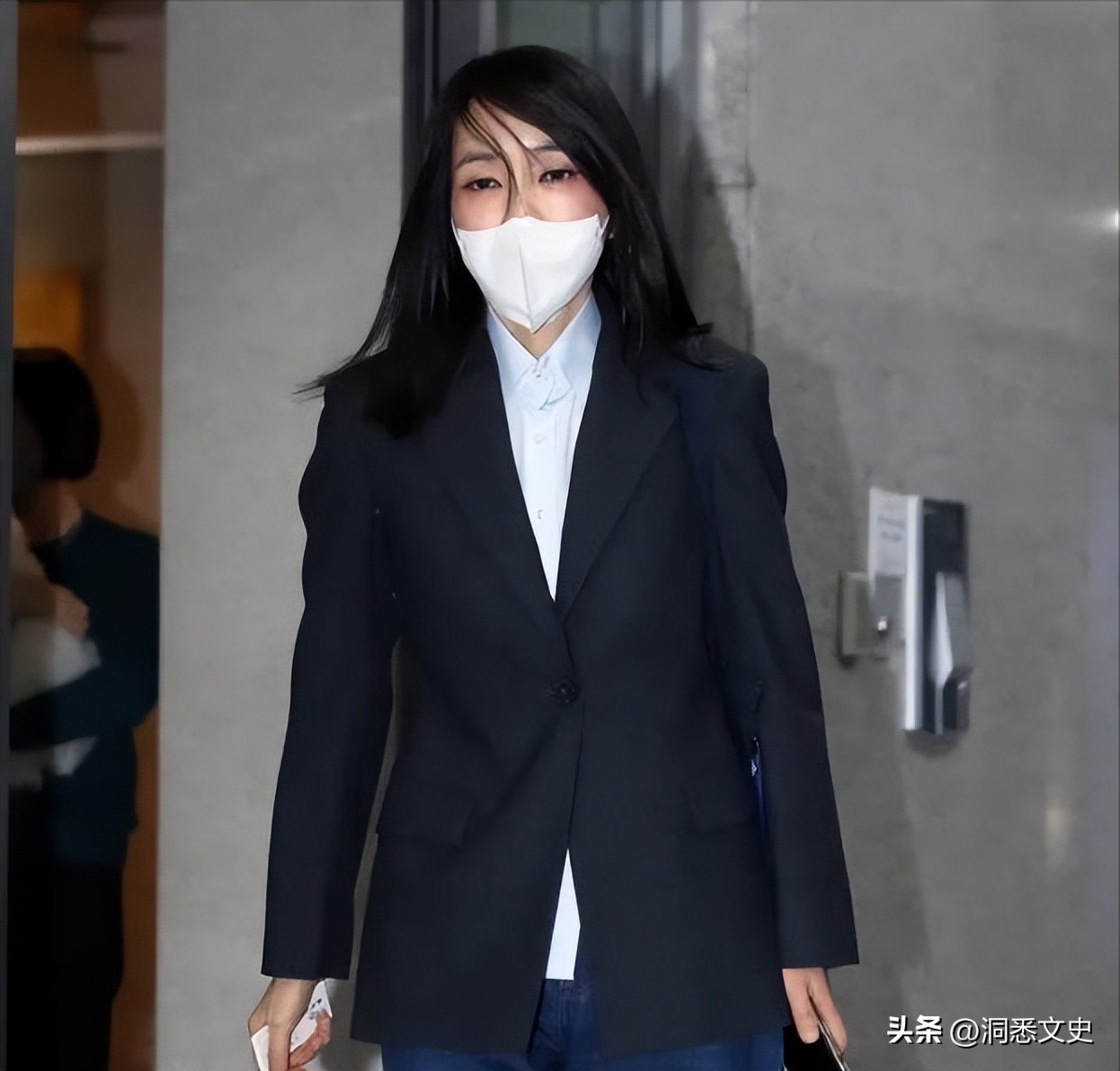 韩国第一夫人金建希体重身高,韩国第一夫人金建希家世如何