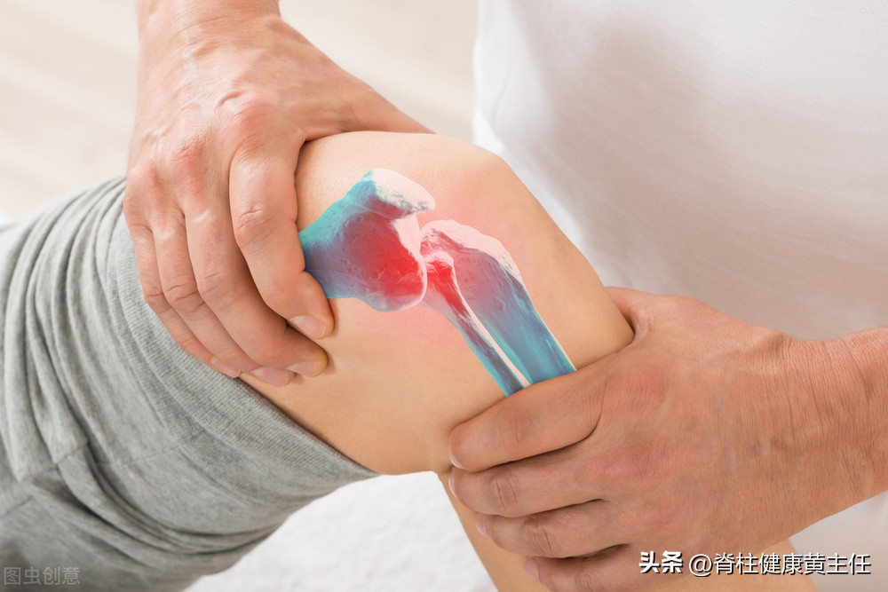 老年膝盖疼痛一招自愈,老人膝盖疼痛中医治疗方法