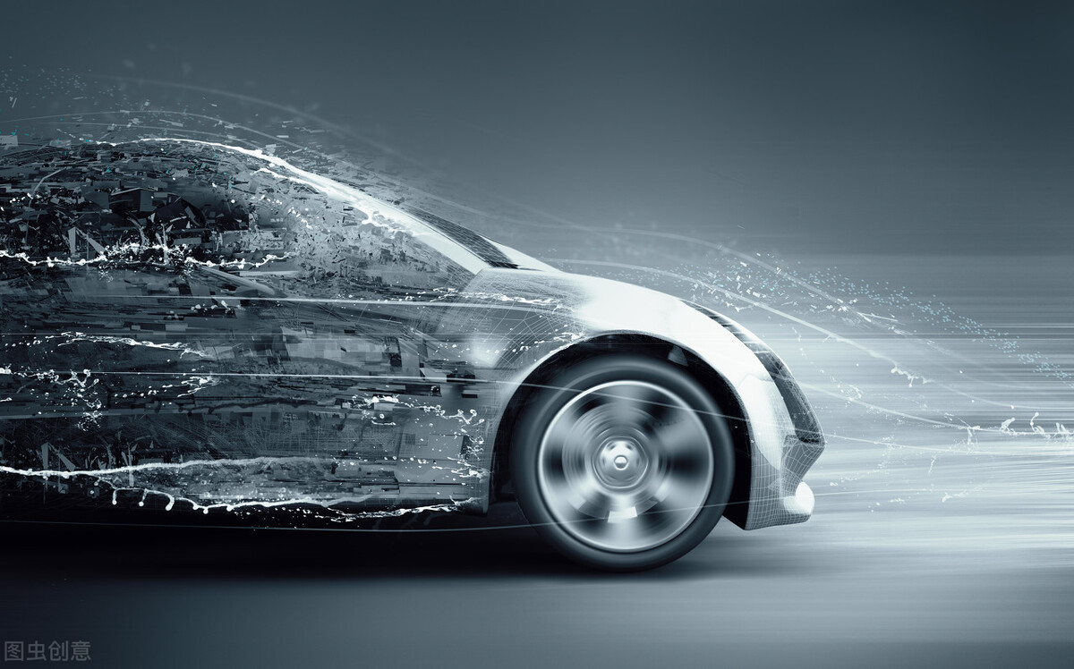 被低估的汽车龙头股,被低估的新材料龙头股