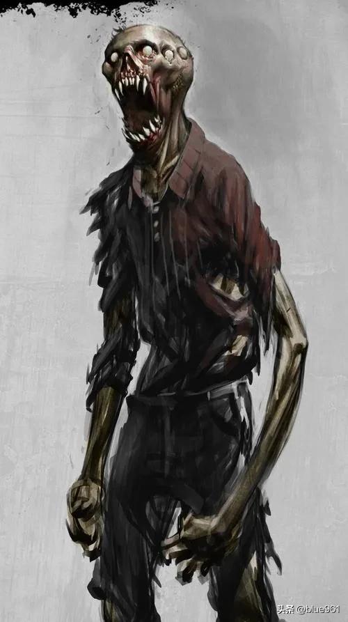 世界真的有鬼神存在吗,这个世界真的有鬼存在吗