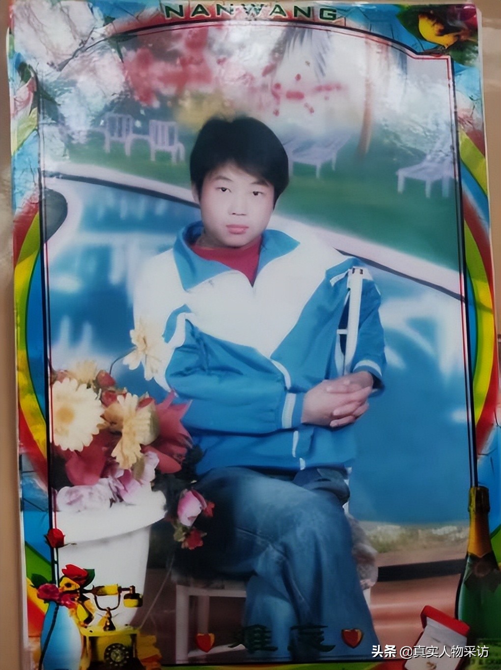 中国小伙辞职到越南找女友,中国小伙在越南打工娶了越南姑娘