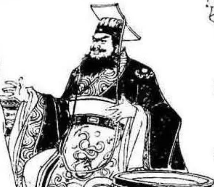 河南一水库水位急剧下降,河南水库发现2500年前古墓