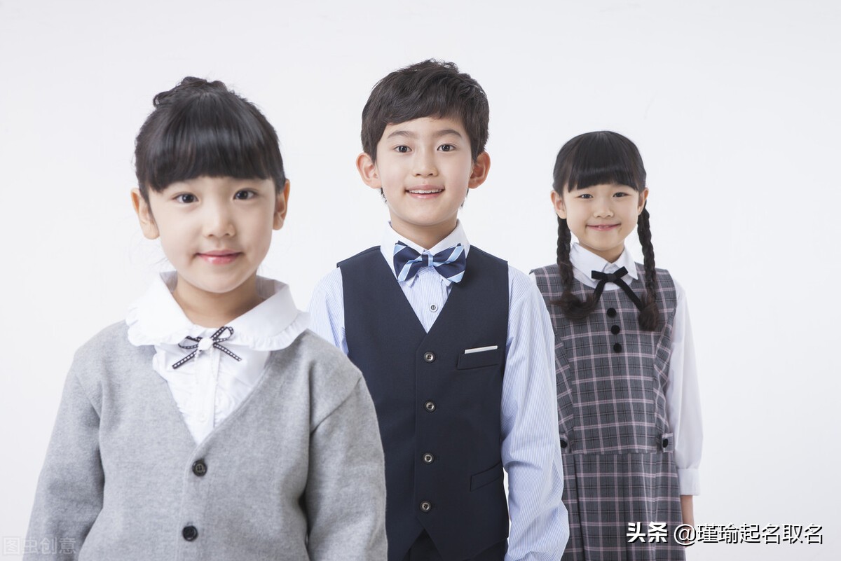 才华出众的起名常用字,用志字取的男孩名字