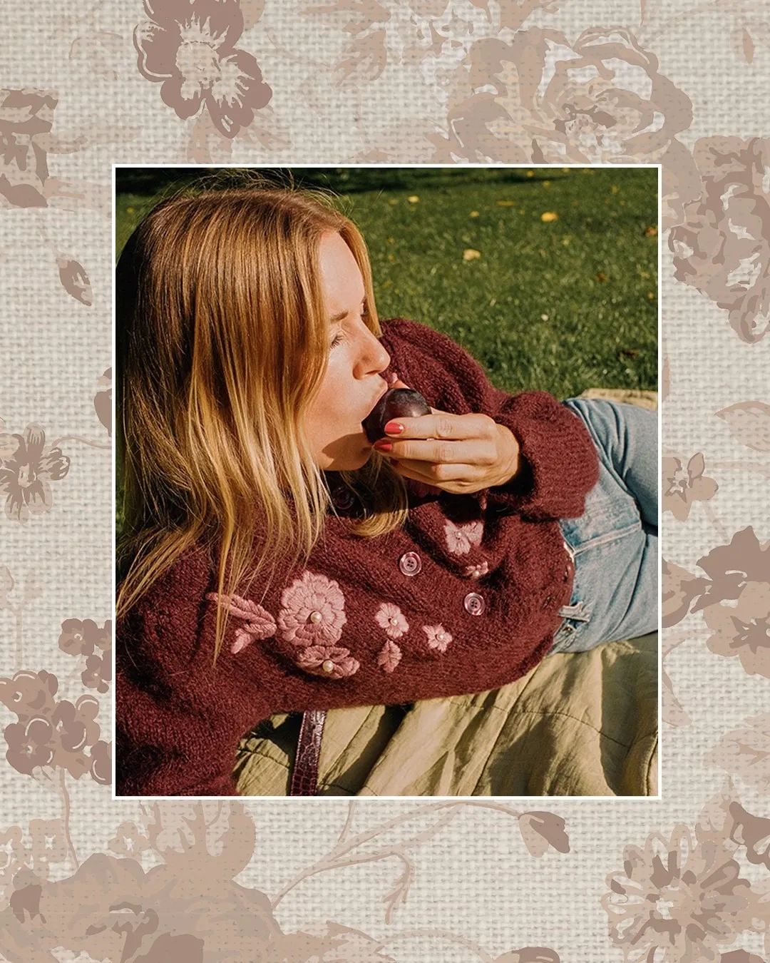 时尚圈审美顶端,时尚圈的高级感