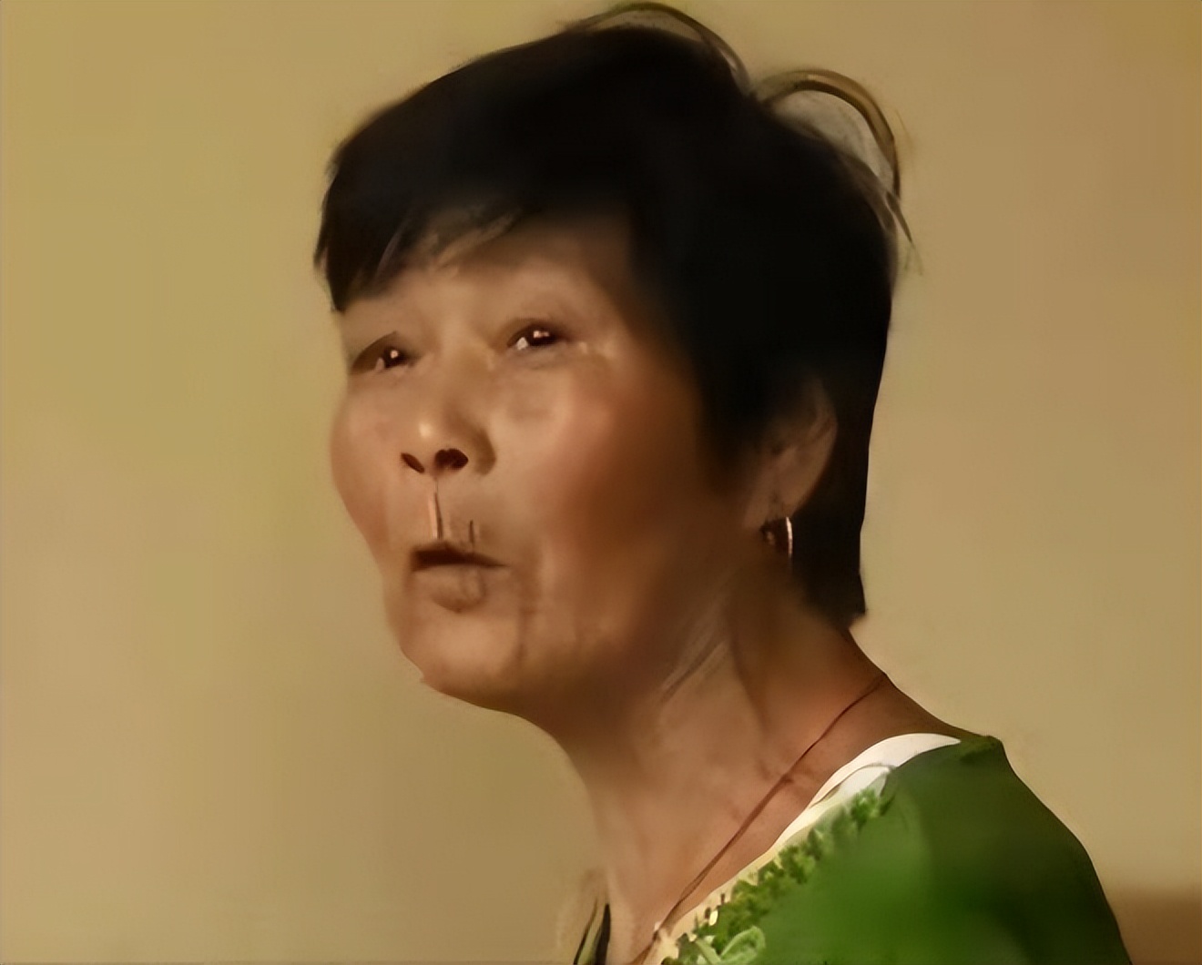 七旬老太霸占女儿房子判决结果,74岁老太侵吞邻居房产后续