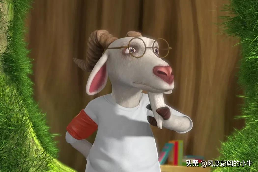 熊出没最厉害的角色,熊出没历代角色大全