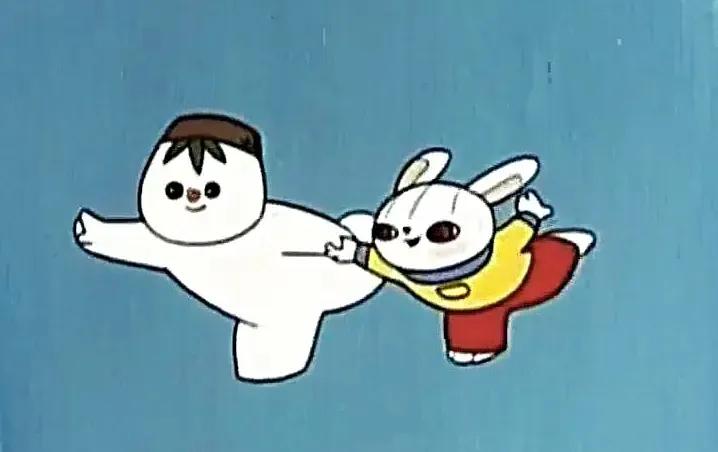 兔年卡通兔子图片图文,兔年兔子卡通形象