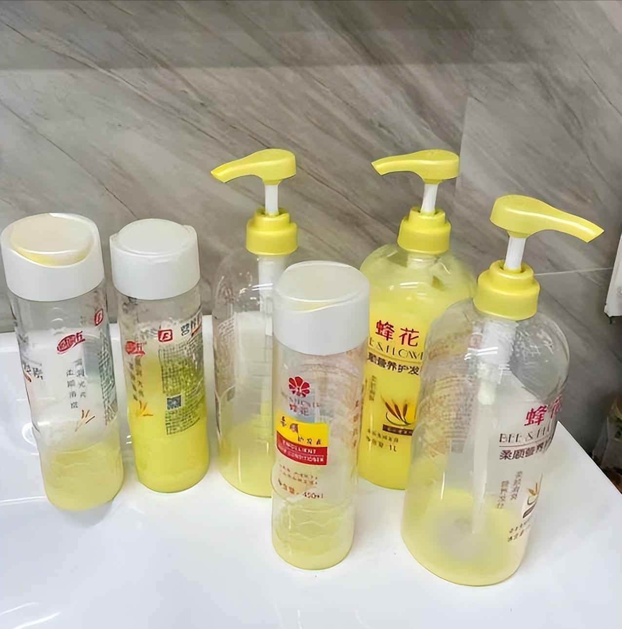 又香包装又好看的洗发水,包装很简陋但很好用的国产洗发水