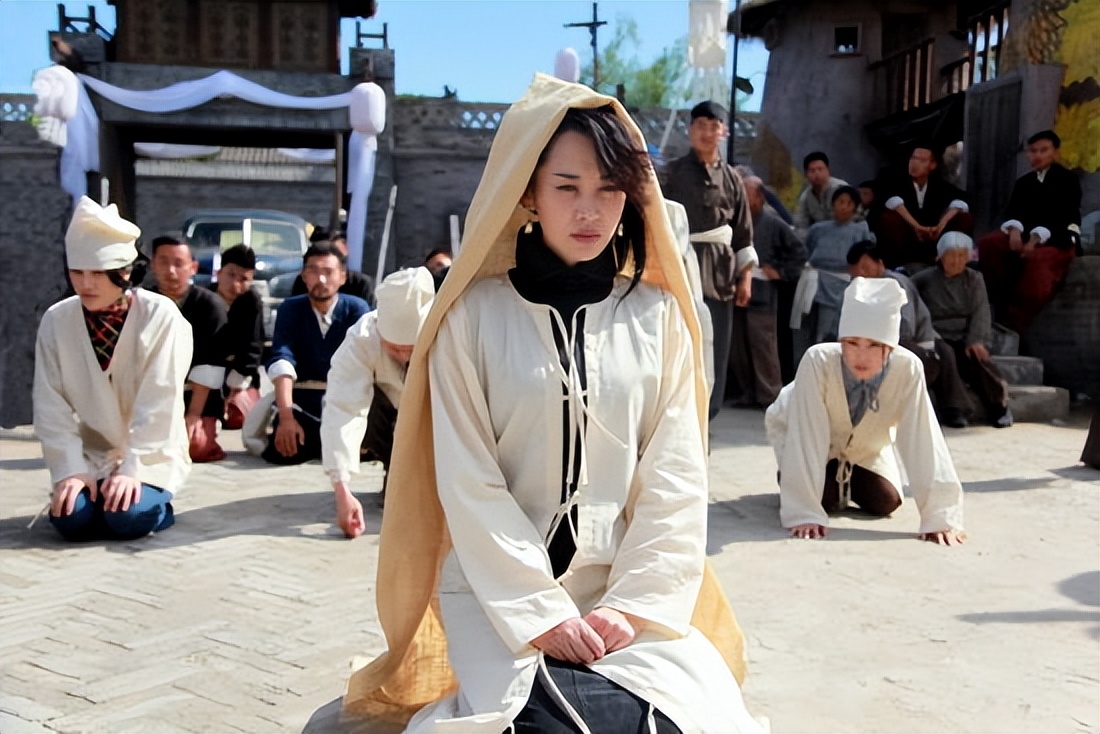 上门吊丧与奔丧的区别,外孙吊丧戴孝吗