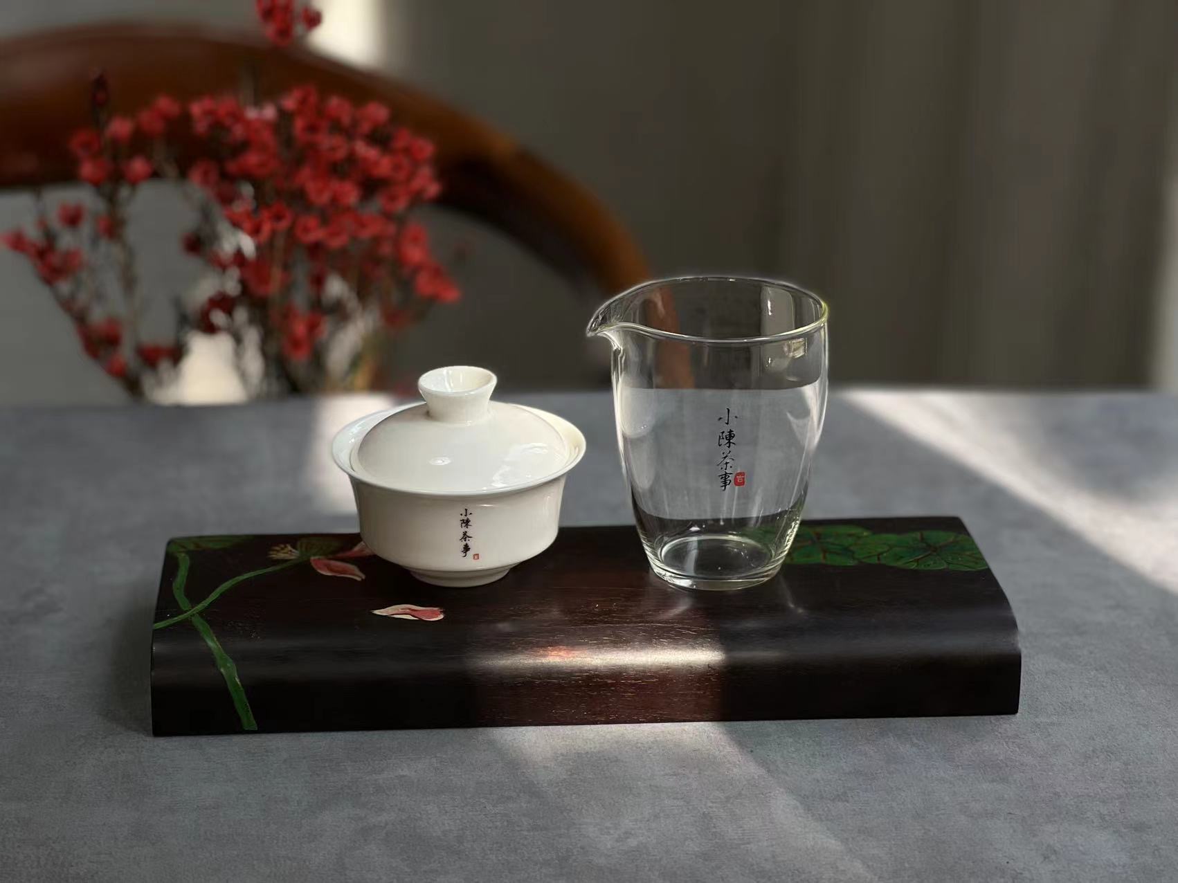 盖碗怎么选怎么用,盖碗的选择要点