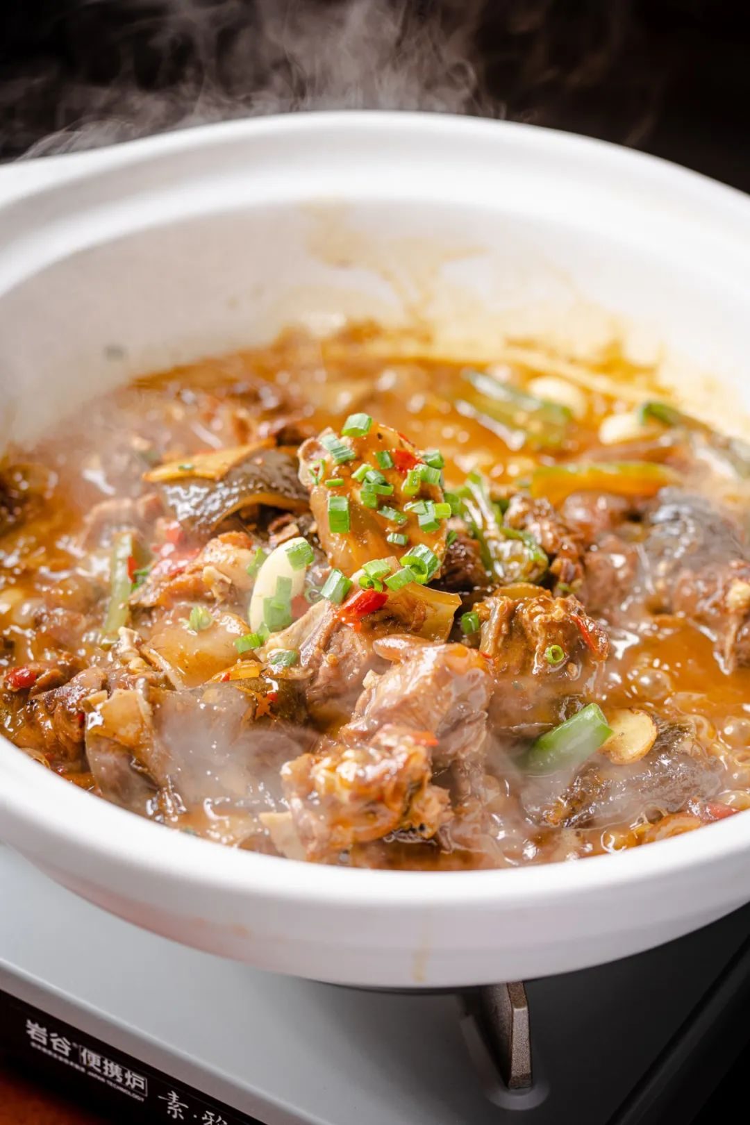 人气爆满的湘菜馆,很有特色的一家湘菜馆