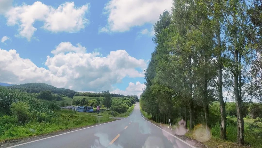 五一白山市自驾游的地方,五一白山出发2日游