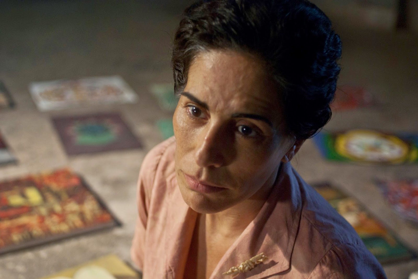 电影艺术的认识和思路,浅谈电影艺术的超越与意象感悟