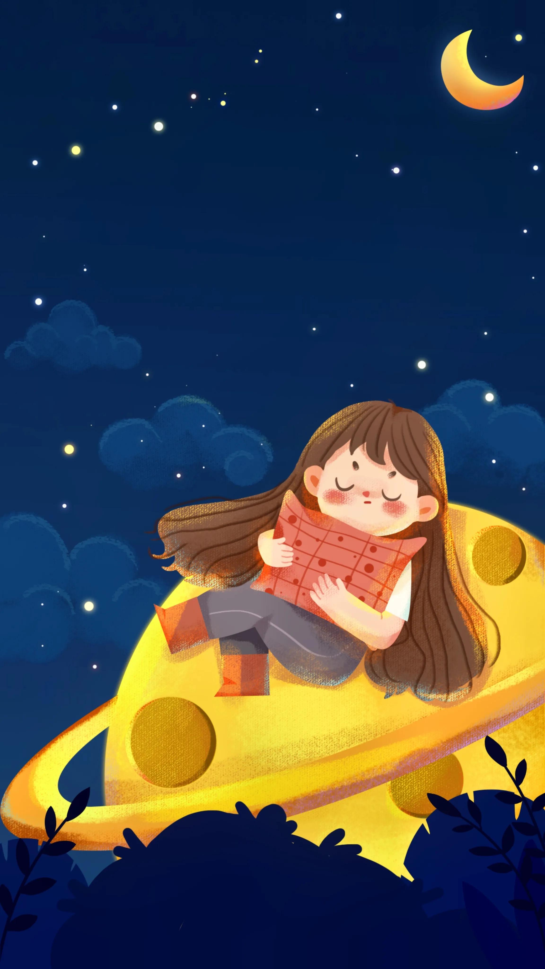 整夜失眠最有效的治疗方法,失眠怎么办9个小妙招治疗失眠