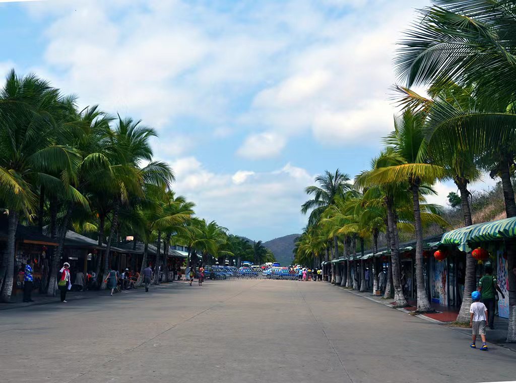 中国风景摄影作品欣赏,谭纪明