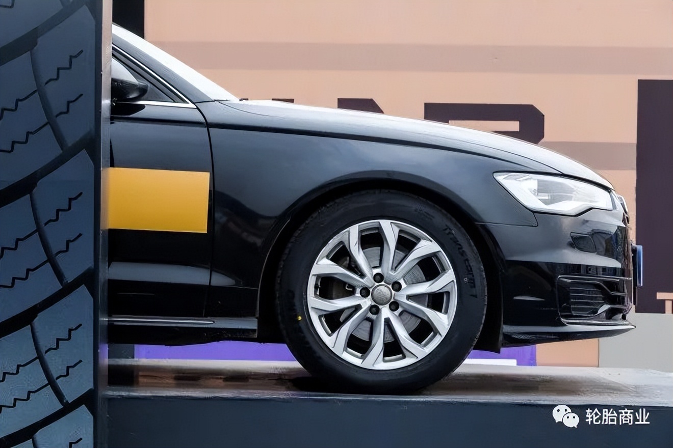 国产半钢胎，翻盘好时机！