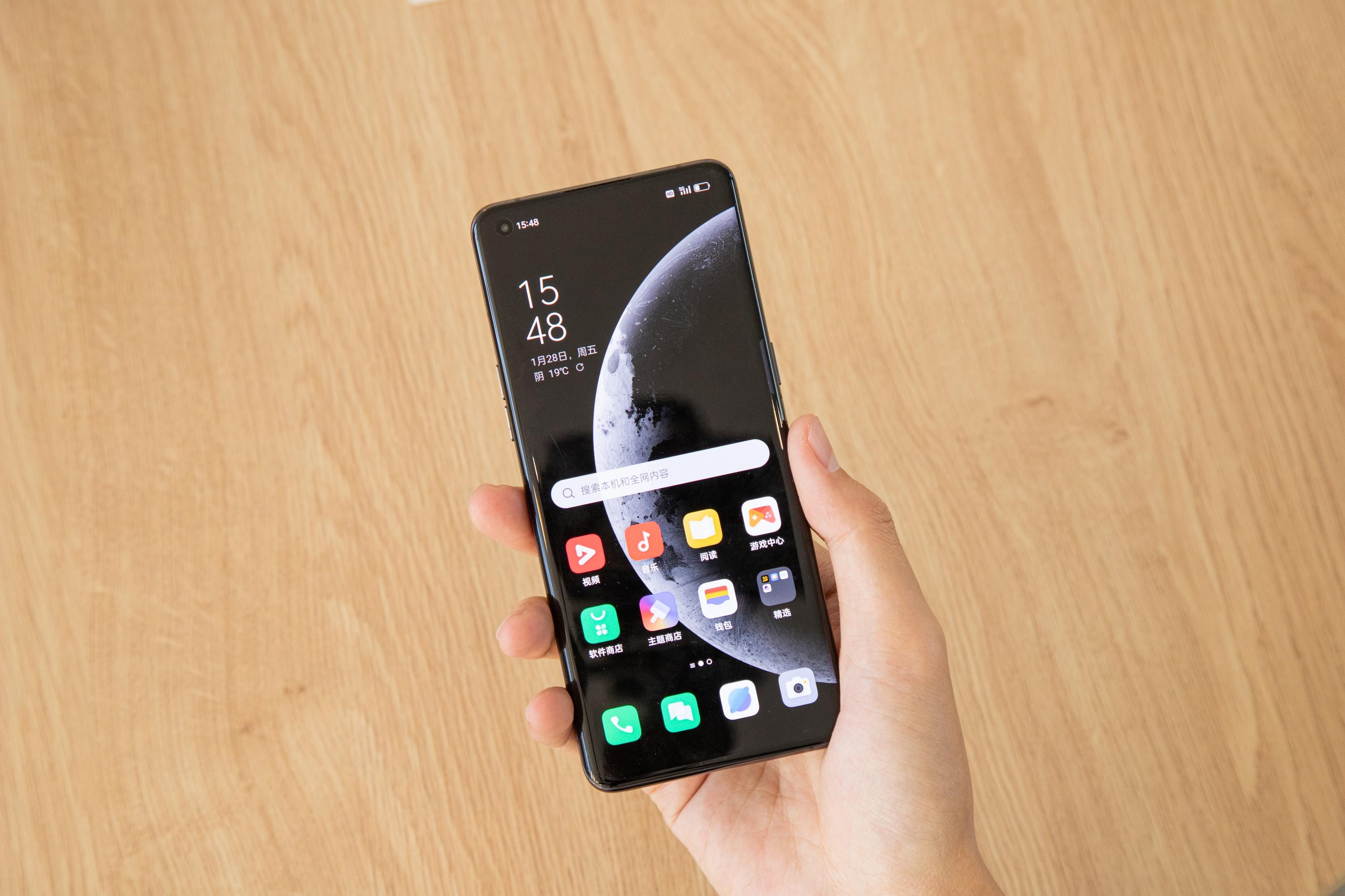 从日常使用和生产力谈起，OPPO手机系统到底好不好用