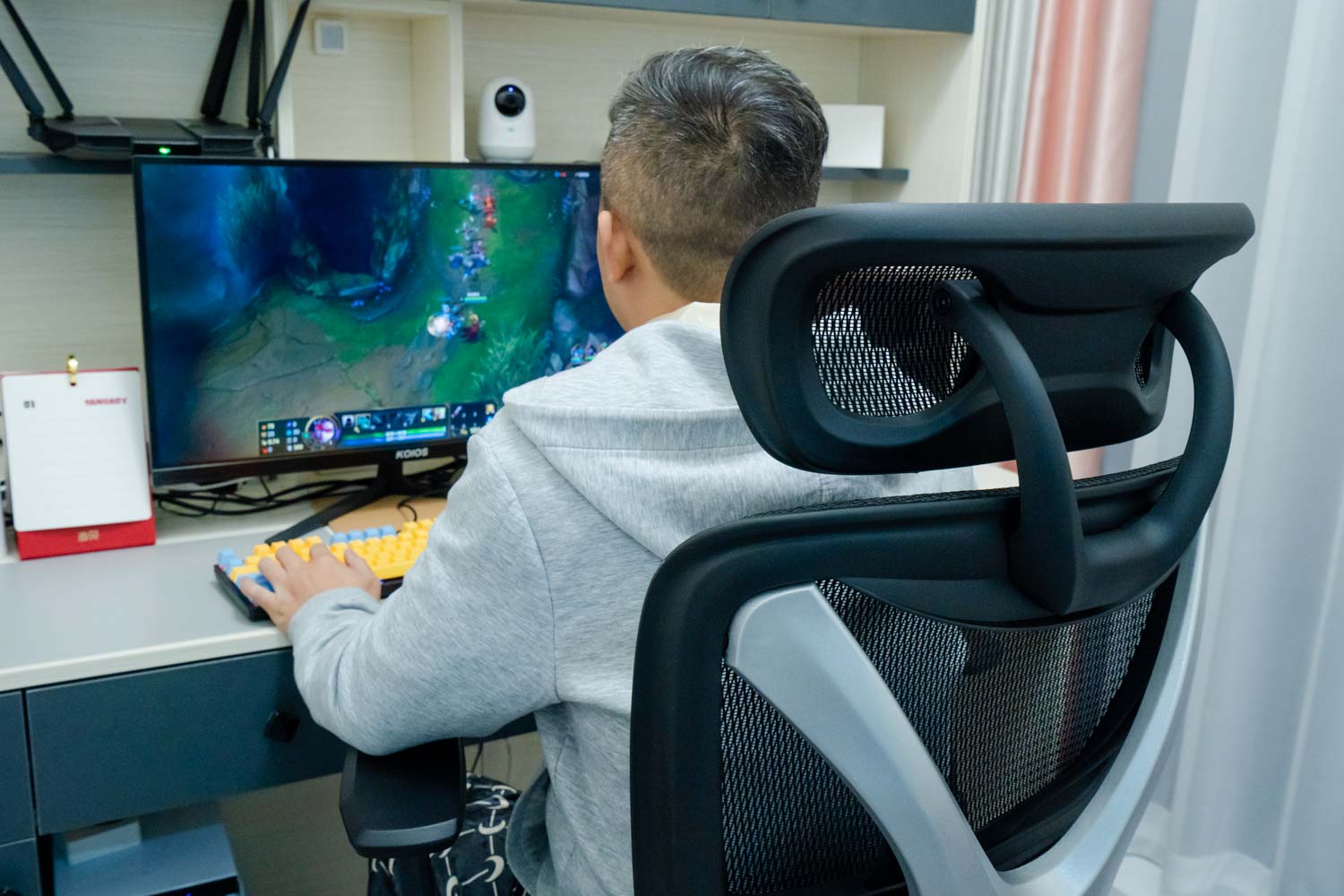 永艺xy人体工学椅评测,永艺人体工学椅哪款是旗舰款