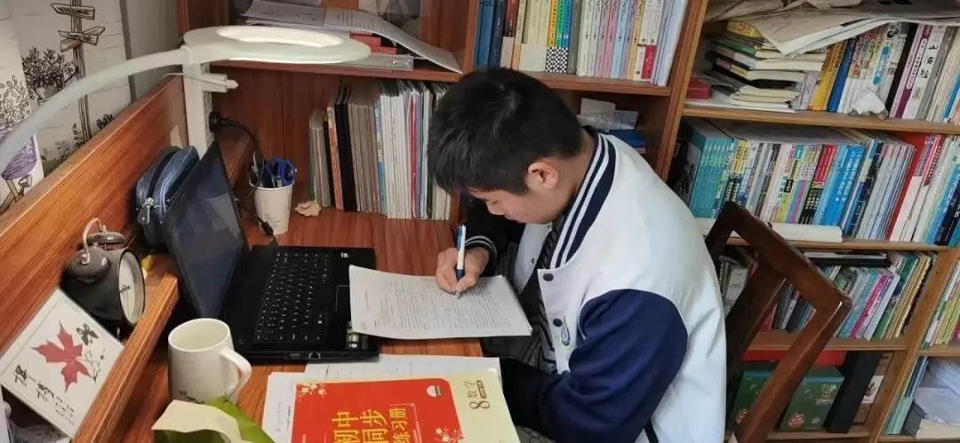 青岛第五十三中学新校区,青岛第五十三中学初中部