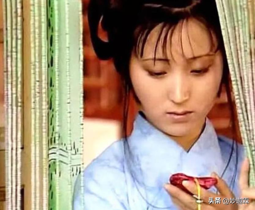 古人喜欢用什么定情,古人定情之物