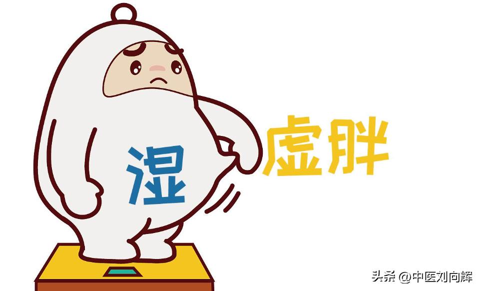 脾经最易堵塞的穴位,脾经堵什么症状