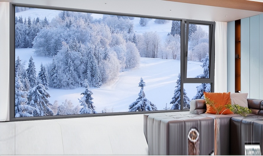 2023门窗品牌排行榜前十名,2020门窗十大品牌厂家