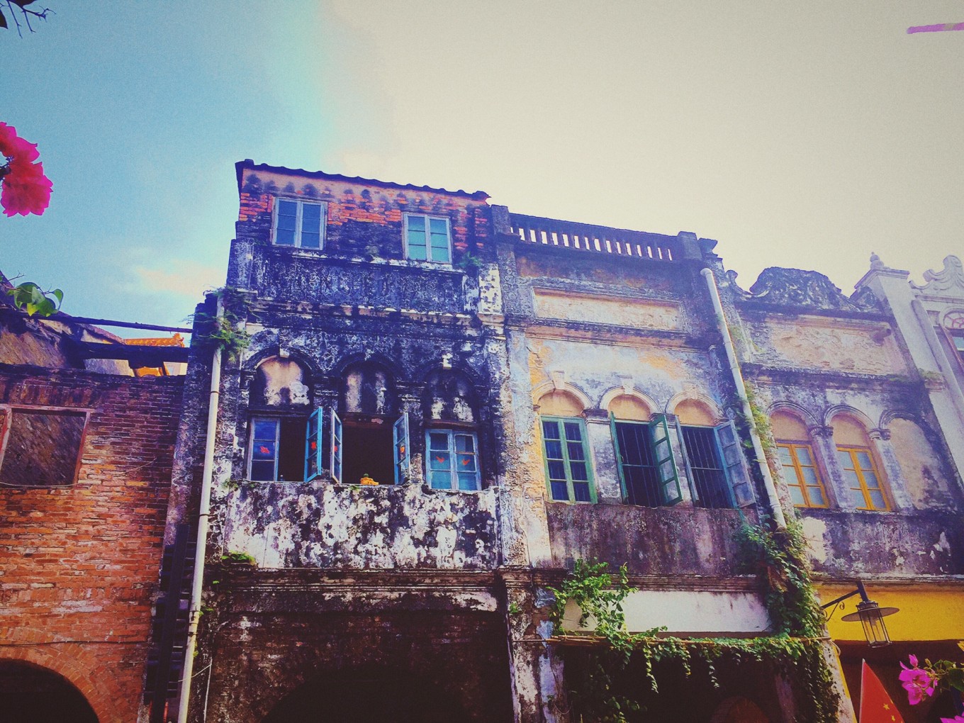 成都自驾涠洲岛攻略路线,春节成都出发自驾游北海涠洲岛