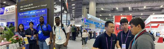 广交会向全球市场展示中国智造,广交会上浙江智造实力出圈