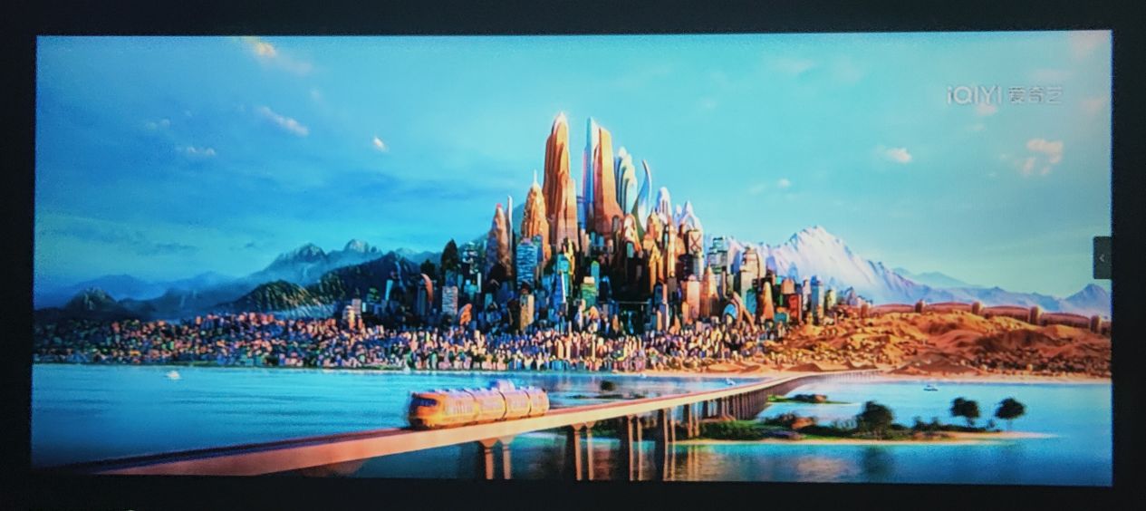 投影仪开箱测评500元以下,投影仪开箱100元